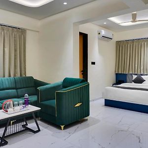 Deluxe Double Room Balcony