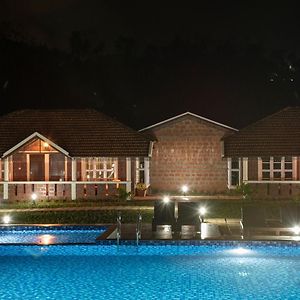 Neervana Resort